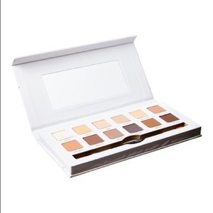 Cargo Cosmetics Around the World Palette (NWOT)